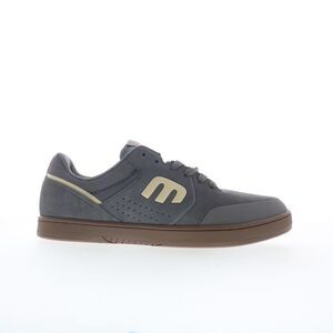 Etnies Mens Marana Gray Shoes (NWT)